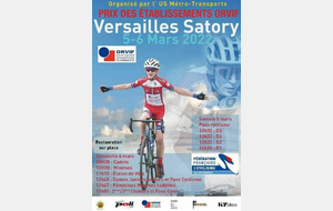 Versailles-Satory (78) Ecole de Vélo