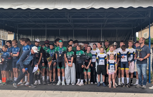 3e au Super Challenge du CIF