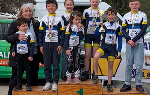 SeptSorts TD77 (Route+Sprint)