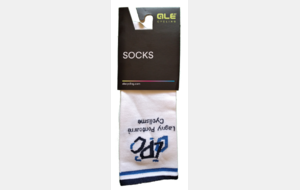 Paire de chaussettes LPC