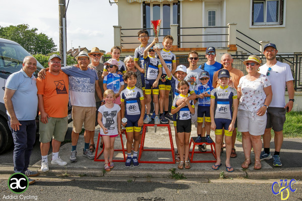 Dernier weekend de mai haut en couleurs