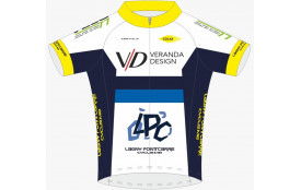 Maillot Manches-Courtes