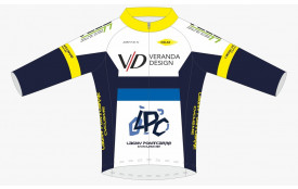 Maillot Manches-Longues