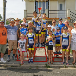 Dernier weekend de mai haut en couleurs
