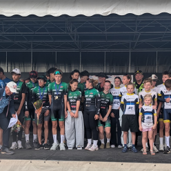 3e au Super Challenge du CIF