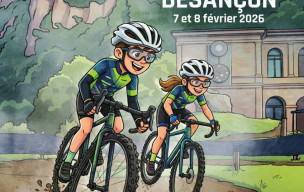 Trophée de France CX - Besançon