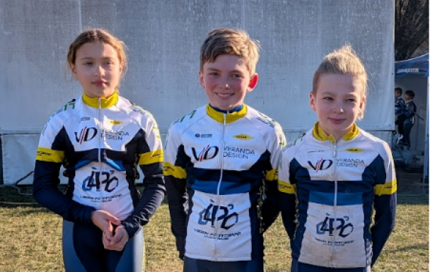 Trophée de France CX - Besançon