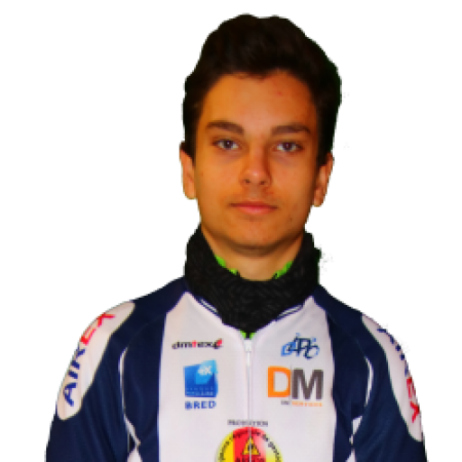 Alek De Oliveira