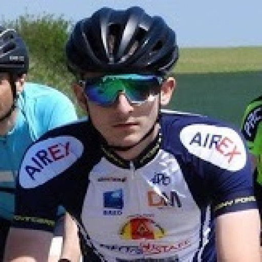 Rémi Chaumerliat