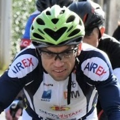 Nicolas Gendron