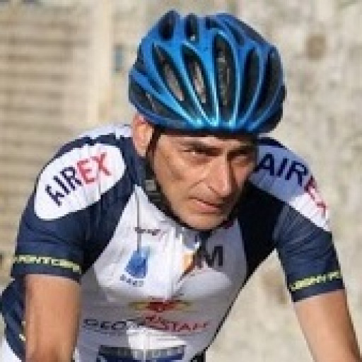 Jean Pierre Charageat