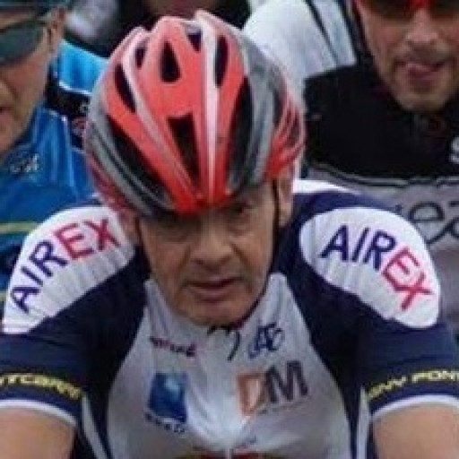 Alain Duchene