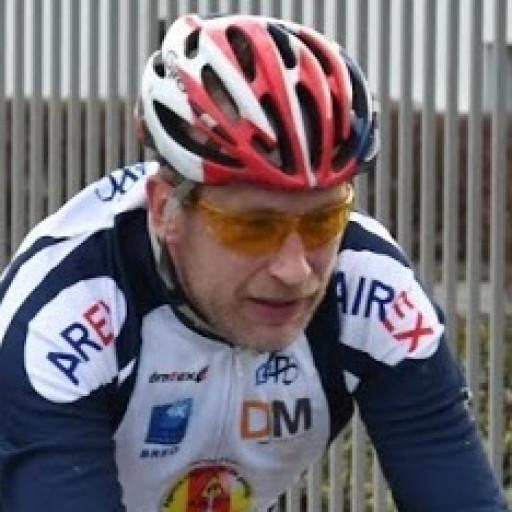 Stéphane Mathieu