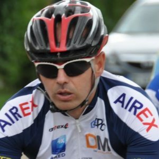 Frédéric Amouroux