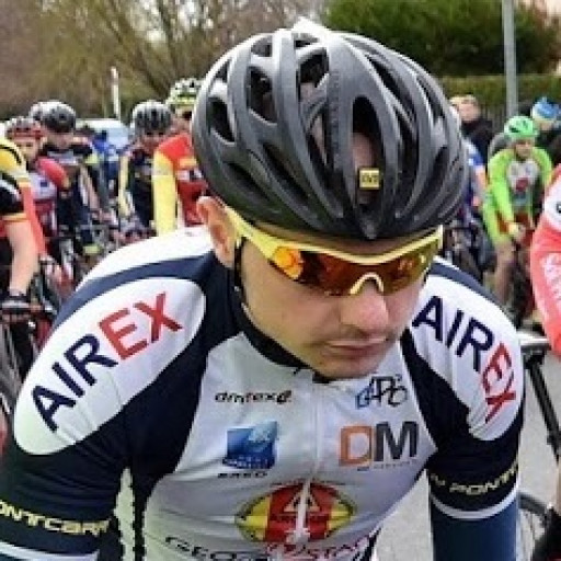 Anthony Crepin