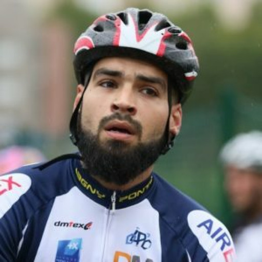 Rémy Desplanche