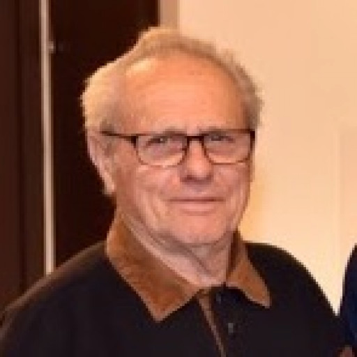 André Huber