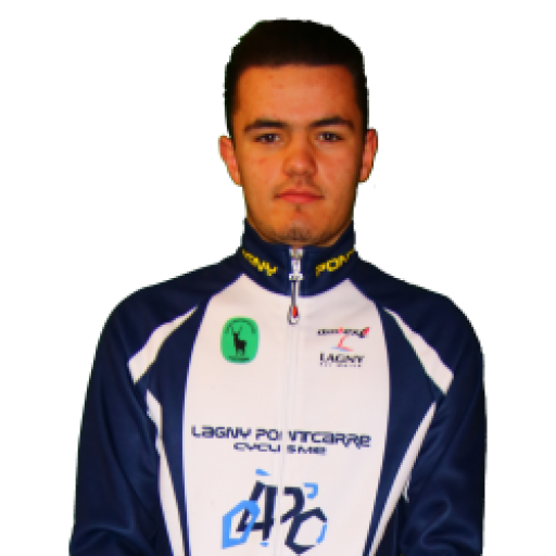 Ghislain Jacq