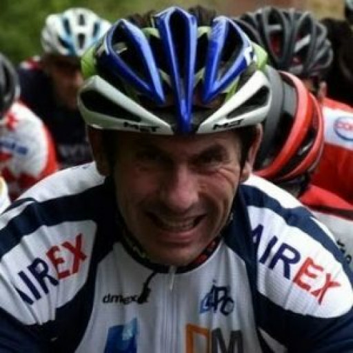Didier Lebouvier