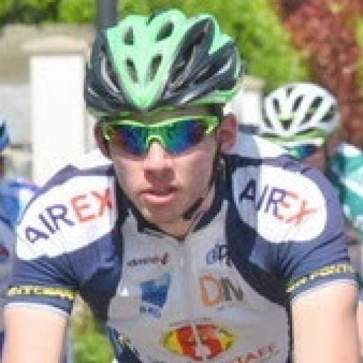 Alexandre Delorme