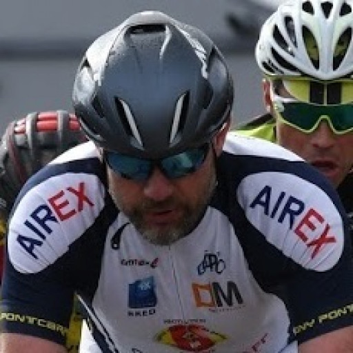 Jean Philippe Lesgent